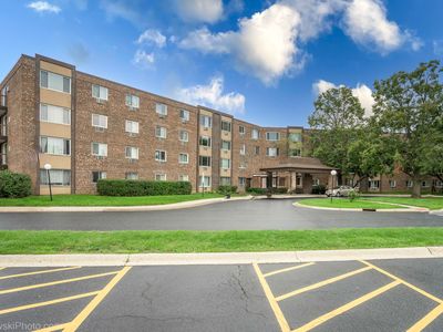 Property at 1375 Rebecca Dr APT 408, Hoffman Estates, IL