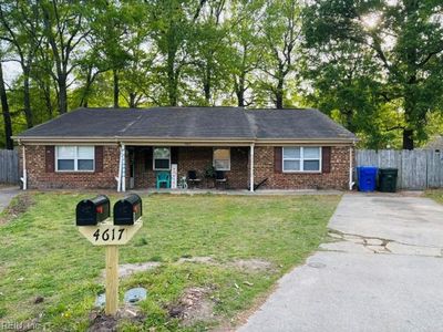 4617 Hardy Ct