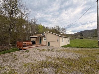 291 Harrison Fox Hill Rd