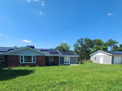 8901 Scott Hill Dr