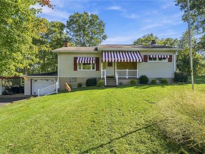 217 Horsemans Rd