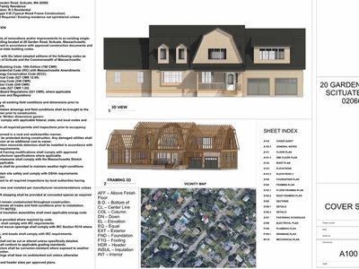 20 Garden Rd