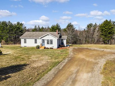 320 Webber Pond Road