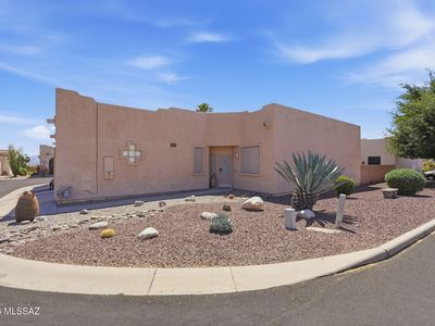 525 W Deerview Ct