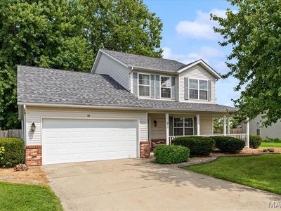 804 Country Meadow Ln