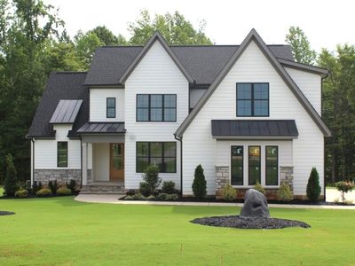 40 Serenity Woods Trl