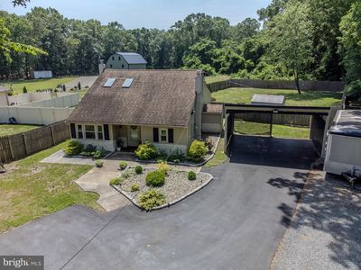 4005 Tuckahoe Rd
