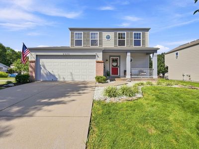 2690 Edenbridge Ct