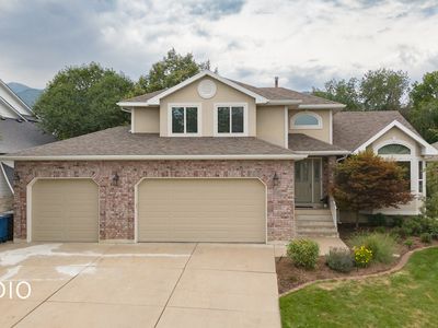 1133 S Via La Costa Way