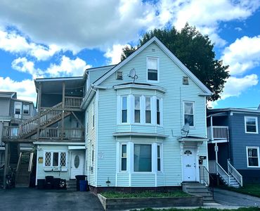 72 Walnut Street