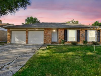 5307 Green Timbers Dr