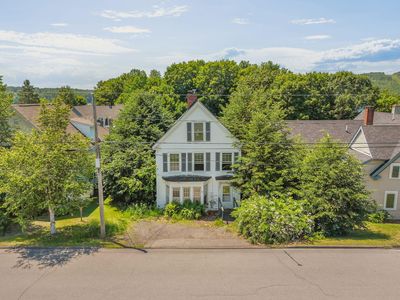 Property at 116 Franklin Street, Bucksport, ME