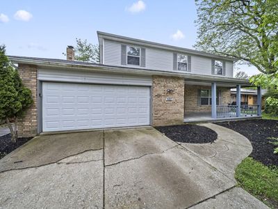 2227 Lilacwood Ave