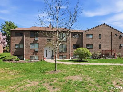 500 Darling Street #11Q