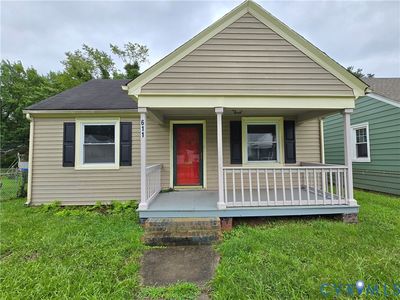 Property at 611 Milton St, Richmond, VA