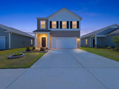 5012 Ferry Field Dr