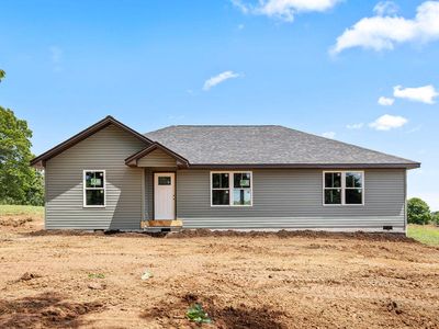 LOT 2 Quaker Church Rd