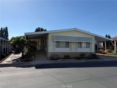 1400 S Sunkist St Spc 31