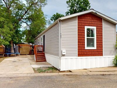 1600 Sable Boulevard LOT 107