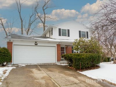 681 Westshire Ct NW