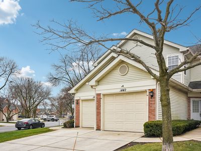 Property at 1442 Eagle Ct, Glendale Heights, IL