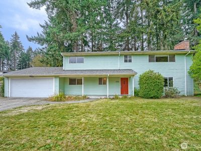 Property at 3720 70th Avenue Ct W, University Place, WA