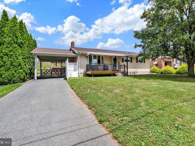 Property at 81 E College Ave, Wernersville, PA