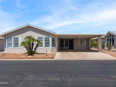 2550 S Ellsworth Road #654