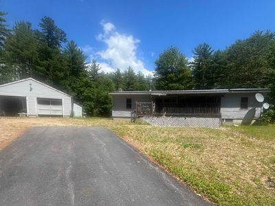99 Pine Ridge Road