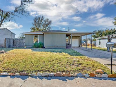 1304 Stanford