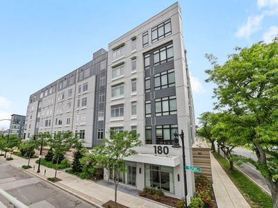 180 Telford St Unit 611