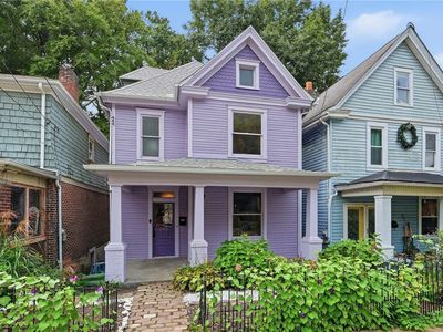 683 Shade Ave