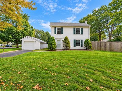 Property at 14 Petersburg Court, Coram, NY