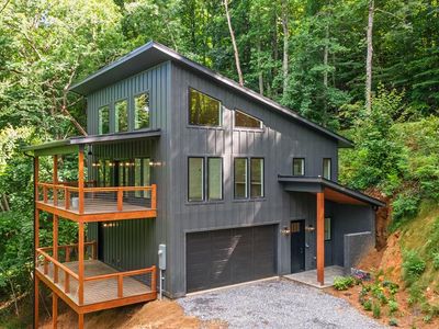 405 Oak Creek Rd