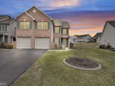 494 Quiggley Cir