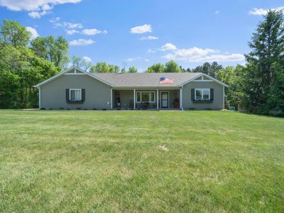 2945 Wilderness Ridge Rd SE