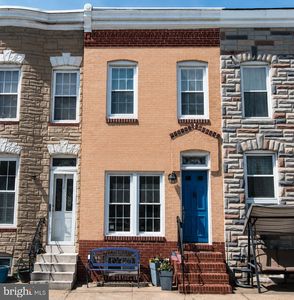 1430 Decatur St