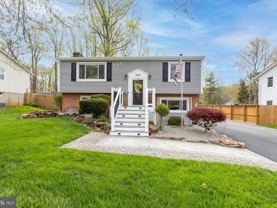 301 Bynum Ridge Rd