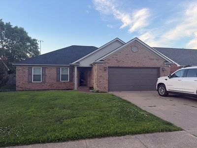 5373 Meadow Run Dr