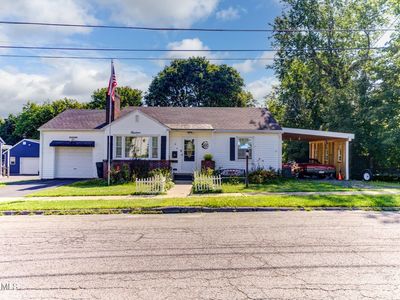14 Frasier Avenue