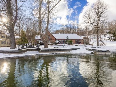 4331 Tichenor Point Dr