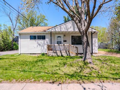 110 CAWLEY STREET