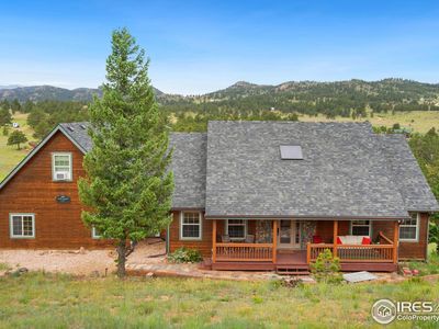 241 Deadhorse Mountain Ct