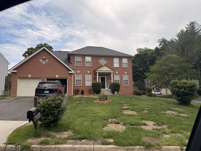 5213 Whisper Willow DR