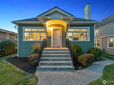 122 N 76th Street