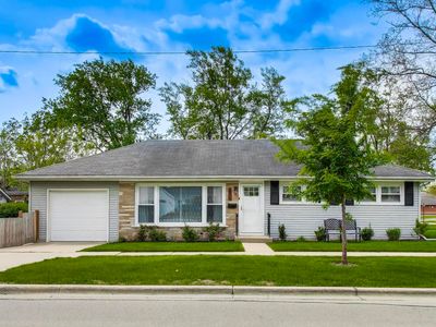 321 N Fairview Ave