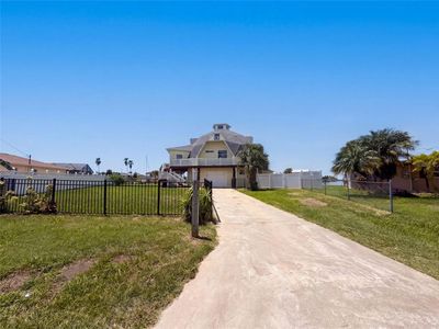 4100 FLAMINGO BOULEVARD