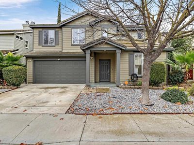 448 Burlington Dr