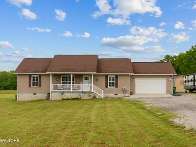 233 Georgee Rd