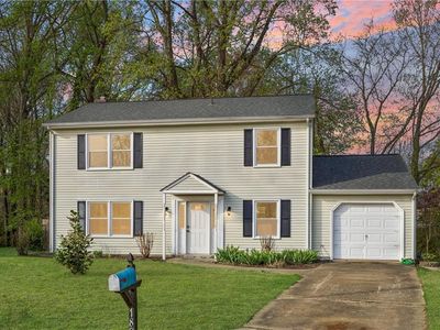 182 Bentley Dr